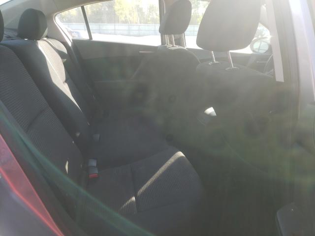 2012 MAZDA 3 I JM1BL1UG6C1582679
