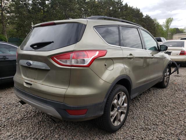 2013 FORD ESCAPE SEL 1FMCU9H96DUD27425