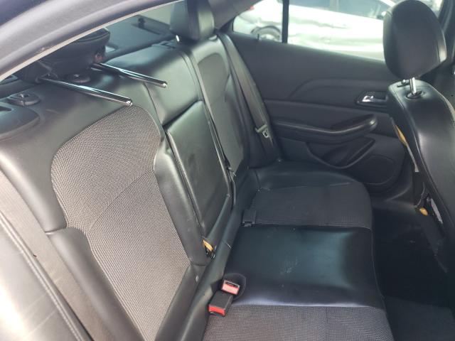 2013 CHEVROLET MALIBU ECO 1G11E5SA2DF324961