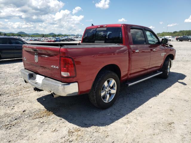 2013 RAM 1500 SLT 1C6RR7LT4DS524510