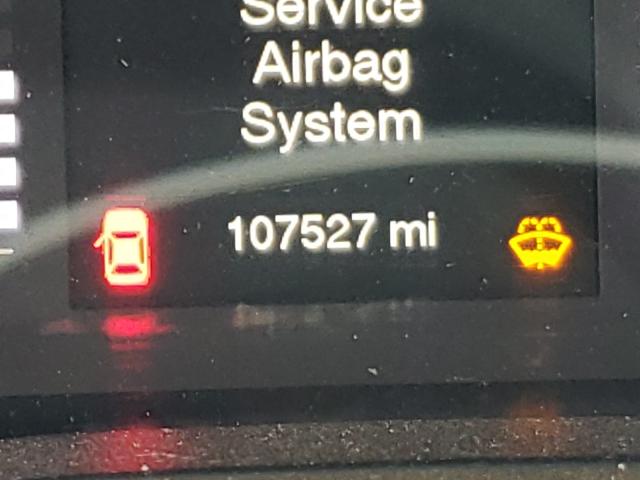 2016 JEEP CHEROKEE S 1C4PJLAB3GW257268