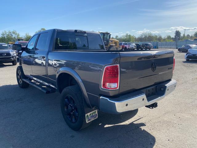 2017 RAM 2500 LARAM 3C6UR5FL8HG767082