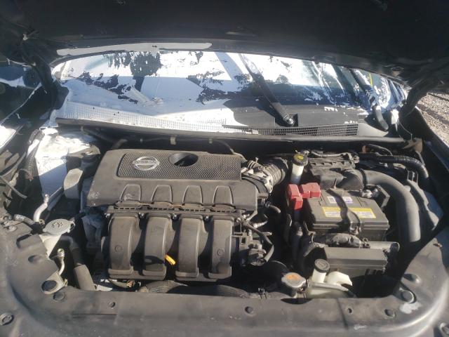 2013 NISSAN SENTRA 3N1AB7AP2DL766505