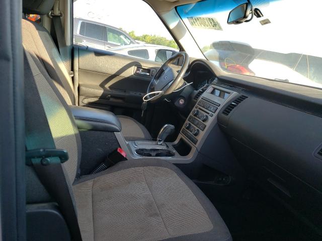2010 FORD FLEX SE 2FMGK5BC0ABA34691