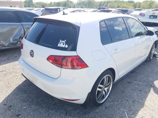 2017 VOLKSWAGEN GTI S 3VW4T7AU1HM062936