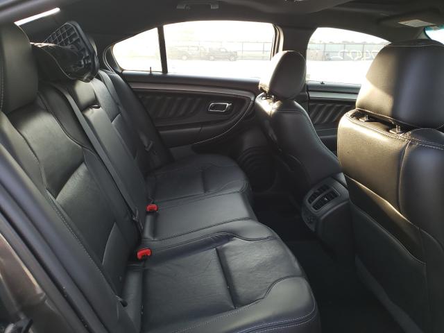 2015 FORD TAURUS SEL 1FAHP2E81FG163335