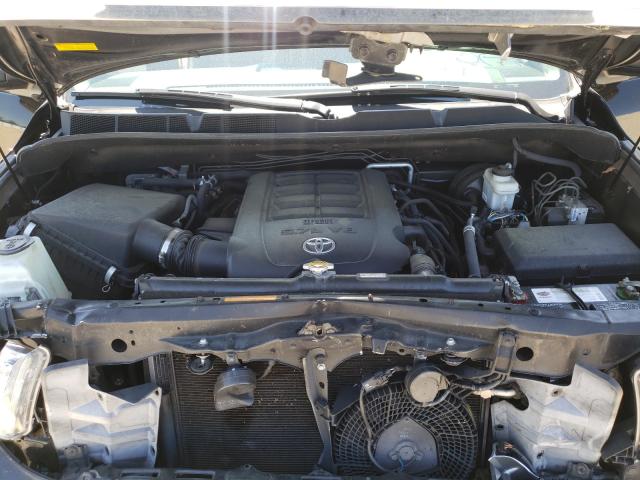 2013 TOYOTA SEQUOIA LI 5TDJY5G17DS090128