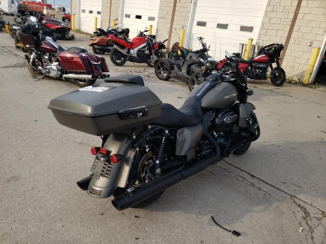 2019 HARLEY-DAVIDSON FLHXS 1HD1KRP1XKB671070