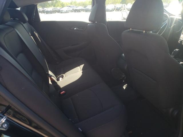 2019 CHEVROLET MALIBU LS - 1G1ZB5ST9KF169190