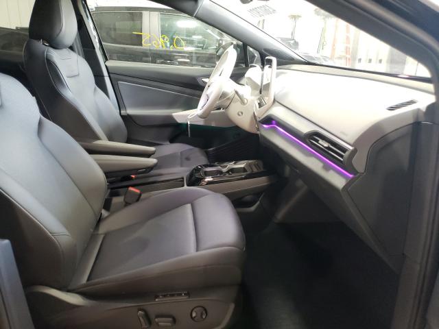 2021 VOLKSWAGEN ID.4 FIRST WVGDMPE26MP008248