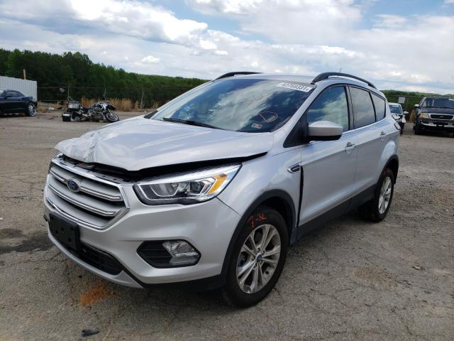 2019 FORD ESCAPE 1FMCU9HD4KUB21926