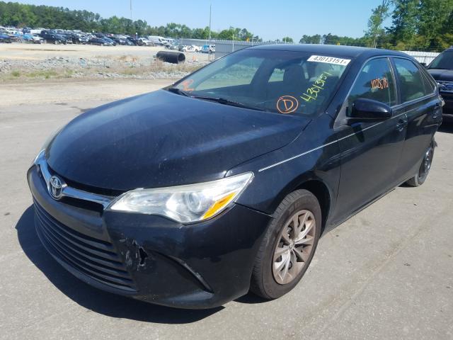2015 TOYOTA CAMRY LE 4T1BF1FK0FU017934