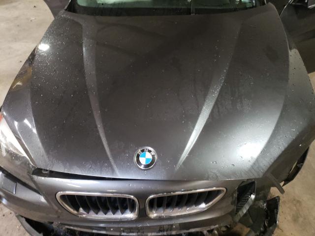 2015 BMW X1 XDRIVE2 WBAVL1C53FVY33178