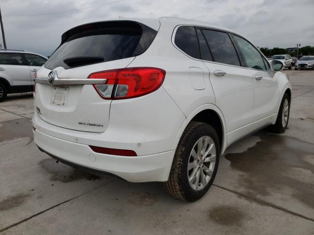 2017 BUICK ENVISION E LRBFXBSA5HD202455
