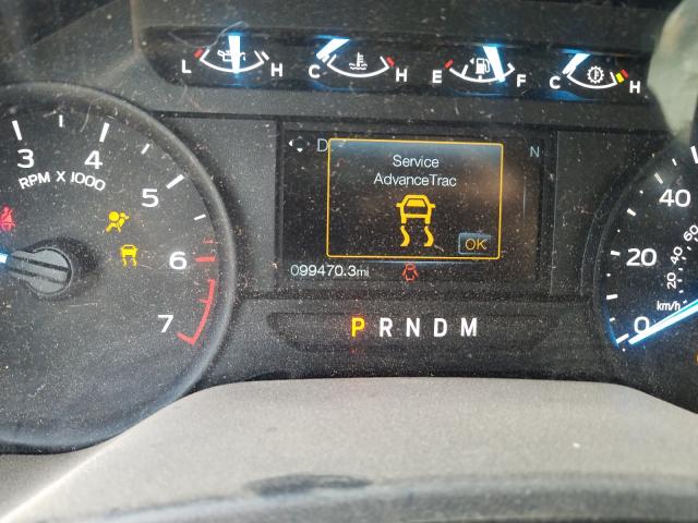 2018 FORD F150 SUPER 1FTFX1E55JKD23739