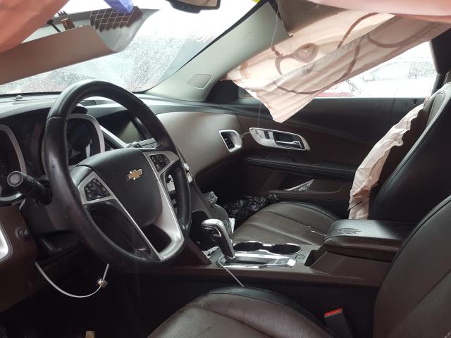 2014 CHEVROLET EQUINOX LT 2GNALDEK8E6127551