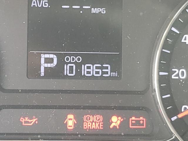 2015 KIA FORTE LX KNAFK4A64F5419640