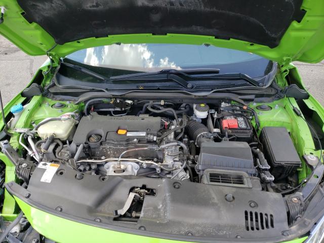 2017 HONDA CIVIC LX 2HGFC4B08HH302487