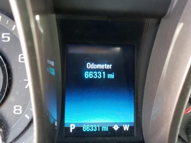 2014 CHEVROLET MALIBU 2LT 1G11E5SL4EF300017