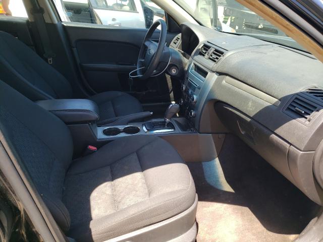 2010 FORD FUSION SE 3FAHP0HG6AR201330