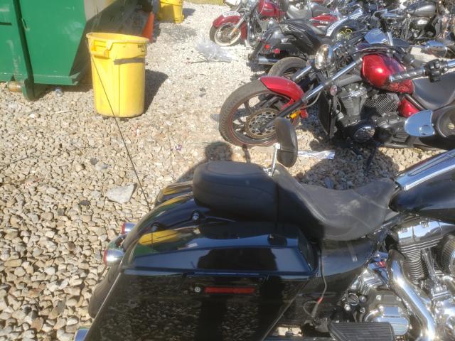 2013 HARLEY-DAVIDSON FLHX STREE 1HD1KBM12DB644928