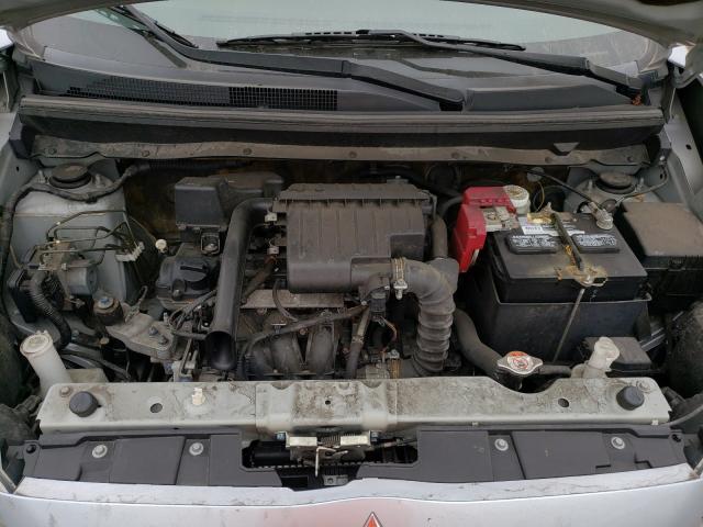 2014 MITSUBISHI MIRAGE DE ML32A3HJ1EH010343