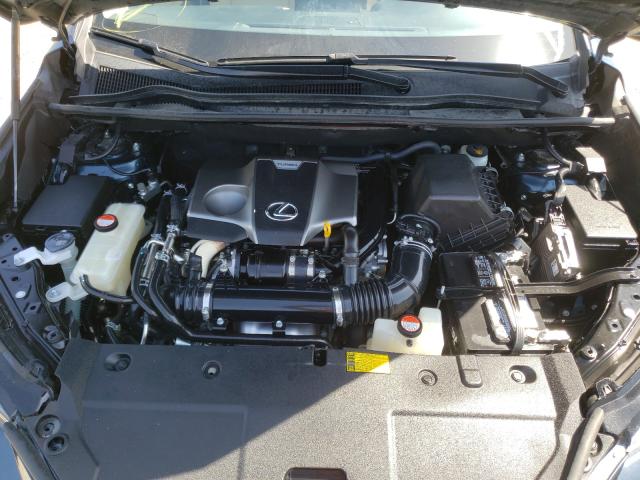 2015 LEXUS NX 200T JTJYARBZ9F2005868