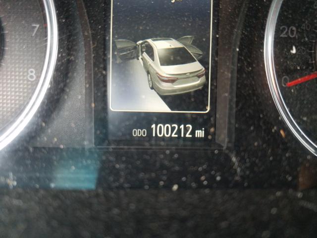 2015 TOYOTA CAMRY LE 4T1BF1FK1FU044320