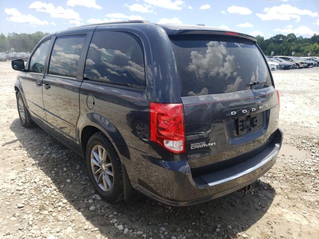 2014 DODGE GRAND CARA 2C4RDGEG4ER141189