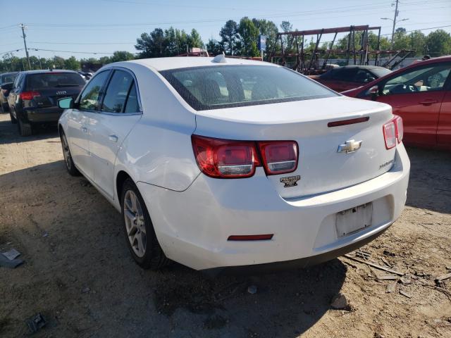 2014 CHEVROLET MALIBU 1LT 1G11C5SL8EF165663