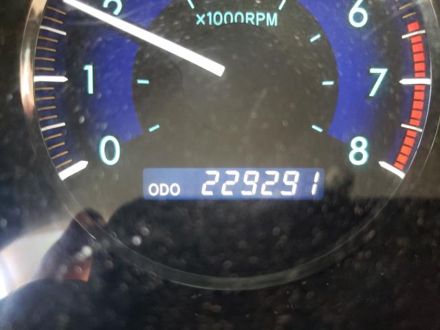 2010 TOYOTA SIENNA CE 5TDKK4CC5AS311681