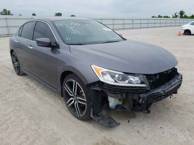 2017 HONDA ACCORD SPO 1HGCR2F12HA006596