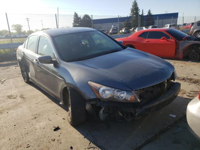 2012 HONDA ACCORD SE 1HGCP2F69CA195497