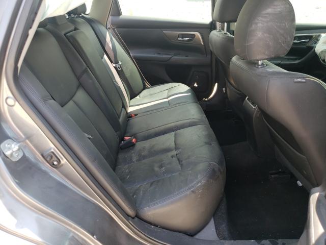 2015 NISSAN ALTIMA 2.5 1N4AL3AP4FN865922