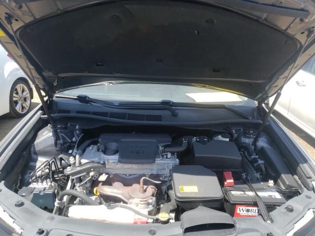 2012 TOYOTA CAMRY BASE 4T1BF1FK7CU011642