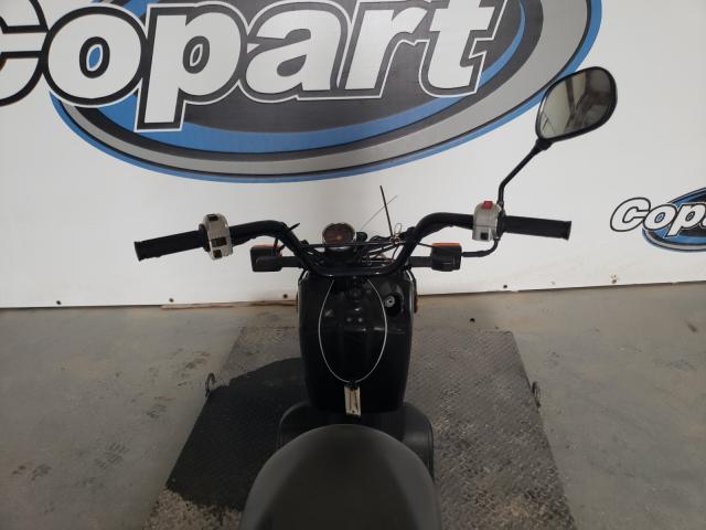 2019 HONDA NPS50 JH2AF5811KK700606