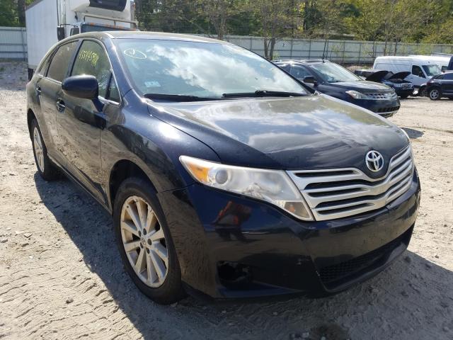 2011 TOYOTA VENZA 4T3BA3BB3BU019601