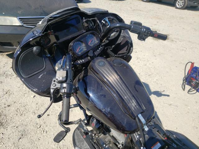 2019 HARLEY-DAVIDSON FLTRXSE 1HD1TCL13KB960498