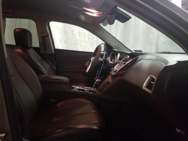 2012 CHEVROLET EQUINOX LT 2GNFLNE56C6332420
