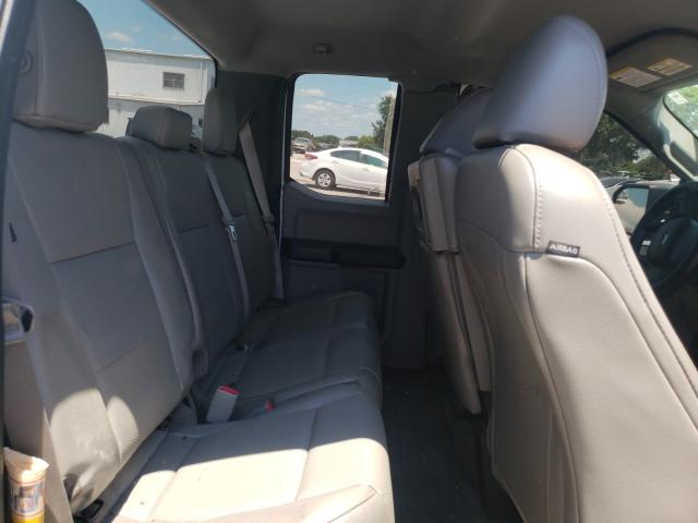 2015 FORD F150 SUPER 1FTEX1E85FFC86570
