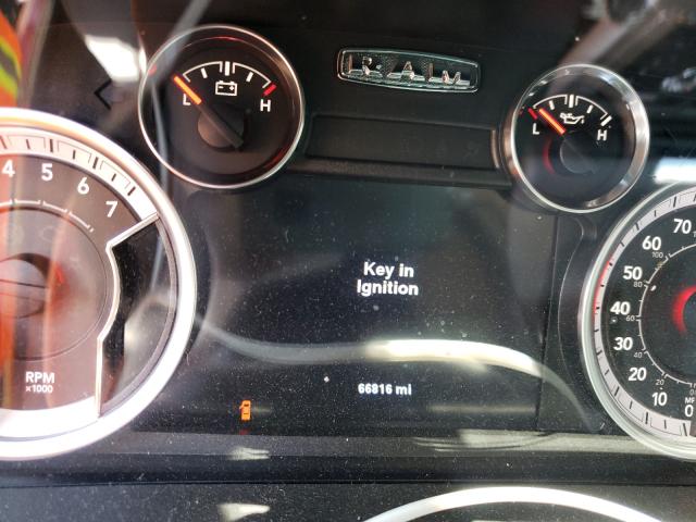 2013 RAM 1500 SLT 1C6RR7LT4DS524510