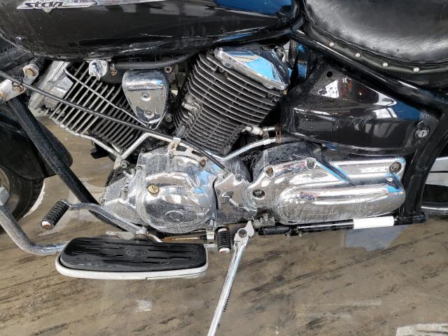 2007 YAMAHA XVS1100 JYAVP11E37A096112