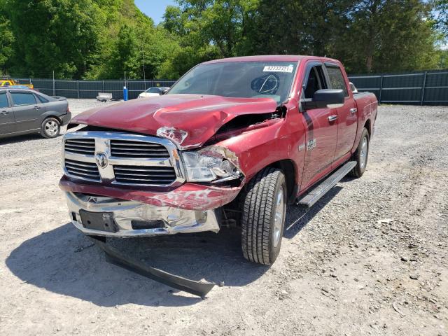 2013 RAM 1500 SLT 1C6RR7LT4DS524510