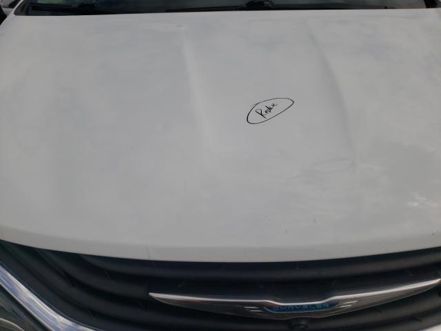 2018 CHRYSLER PACIFICA H 2C4RC1N72JR364566