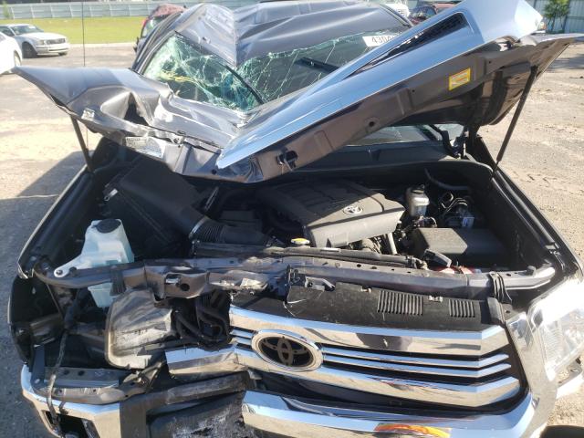 2017 TOYOTA TUNDRA CRE 5TFEW5F17HX220210