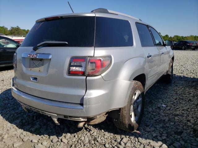 2013 GMC ACADIA SLE 1GKKRNED9DJ157537