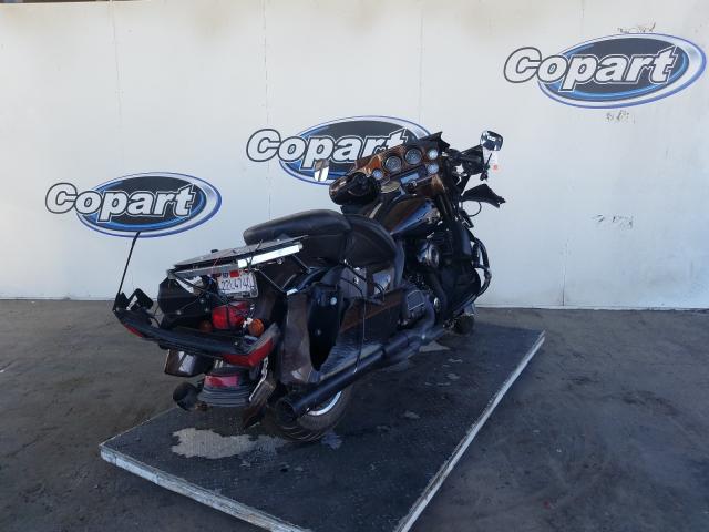 2013 HARLEY-DAVIDSON FLHTK ELEC 1HD1KEM2XDB619754