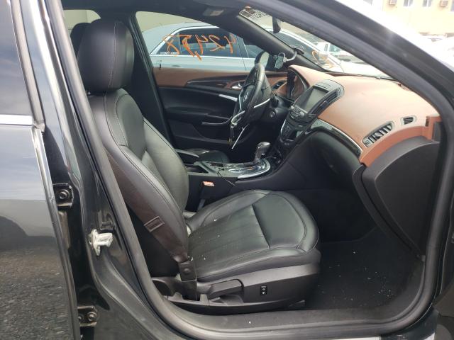 2015 BUICK REGAL 2G4GK5EX7F9216370