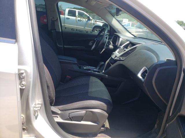 2016 CHEVROLET EQUINOX LT 2GNFLFEK0G6196464