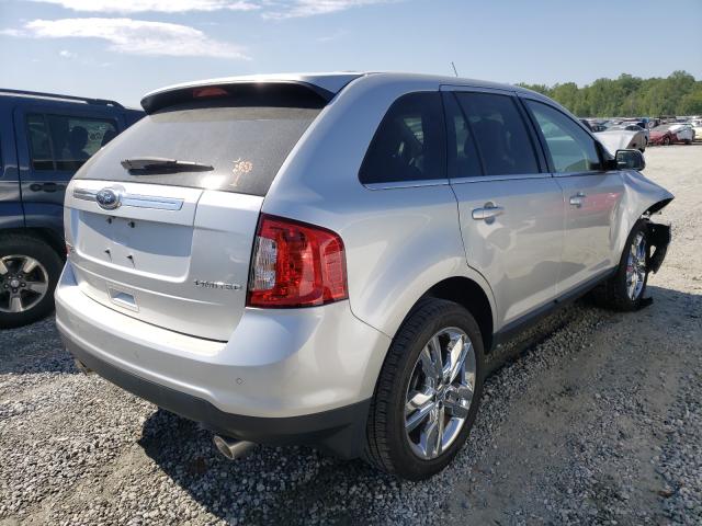 2013 FORD EDGE LIMIT 2FMDK3KC5DBC32808